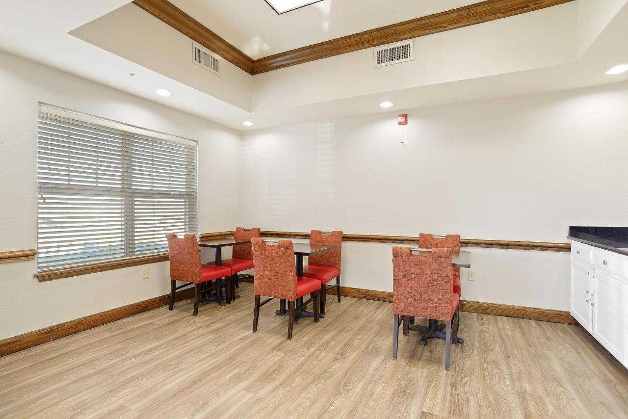 Extended Stay America Suites - Kansas City - Lenexa - 87Th St Оверленд Парк Экстерьер фото