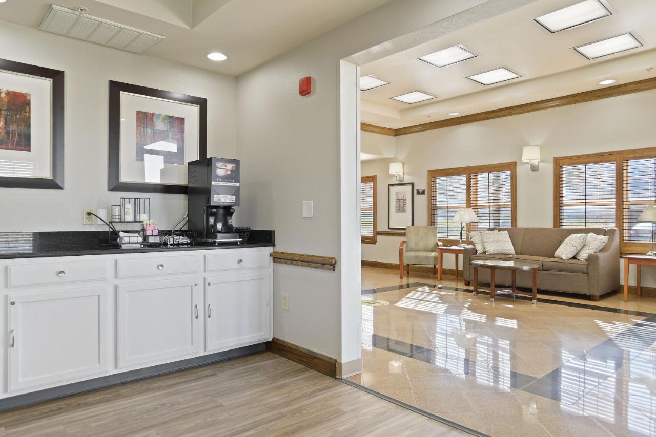 Extended Stay America Suites - Kansas City - Lenexa - 87Th St Оверленд Парк Экстерьер фото