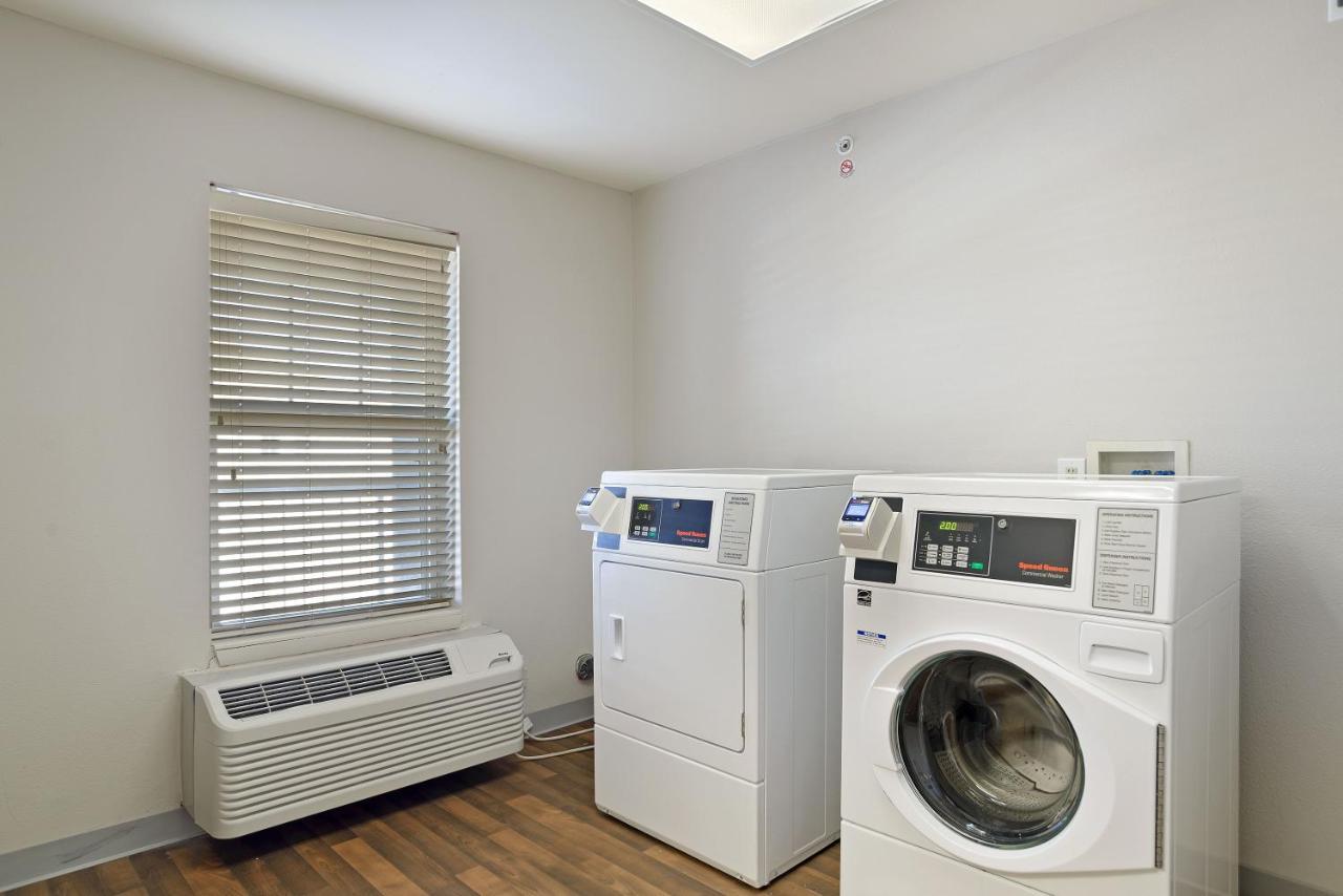 Extended Stay America Suites - Kansas City - Lenexa - 87Th St Оверленд Парк Экстерьер фото
