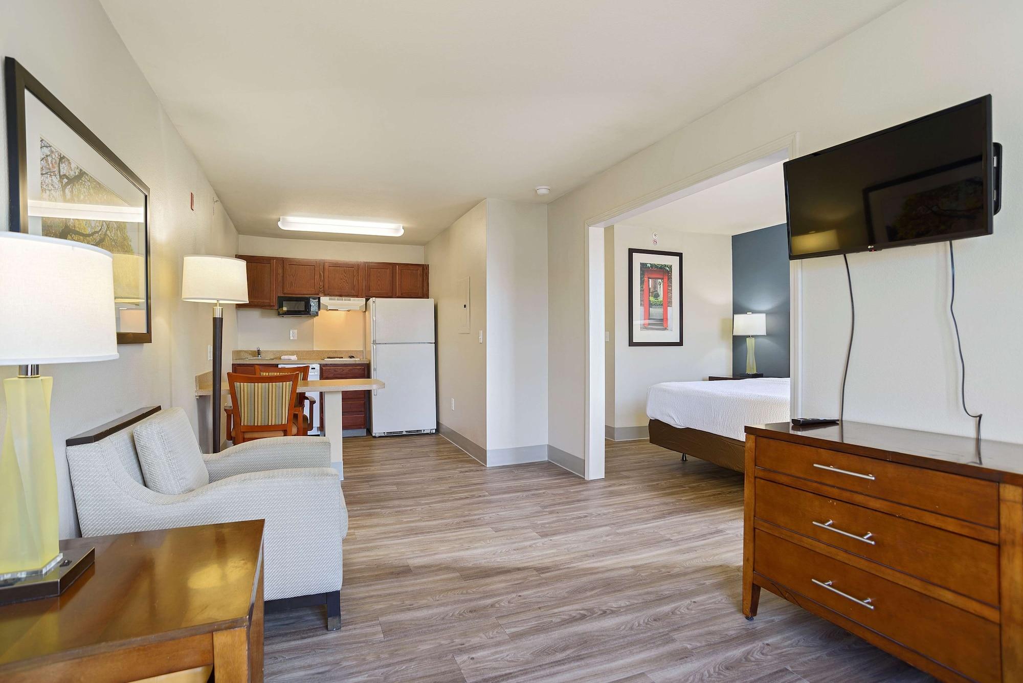 Extended Stay America Suites - Kansas City - Lenexa - 87Th St Оверленд Парк Экстерьер фото