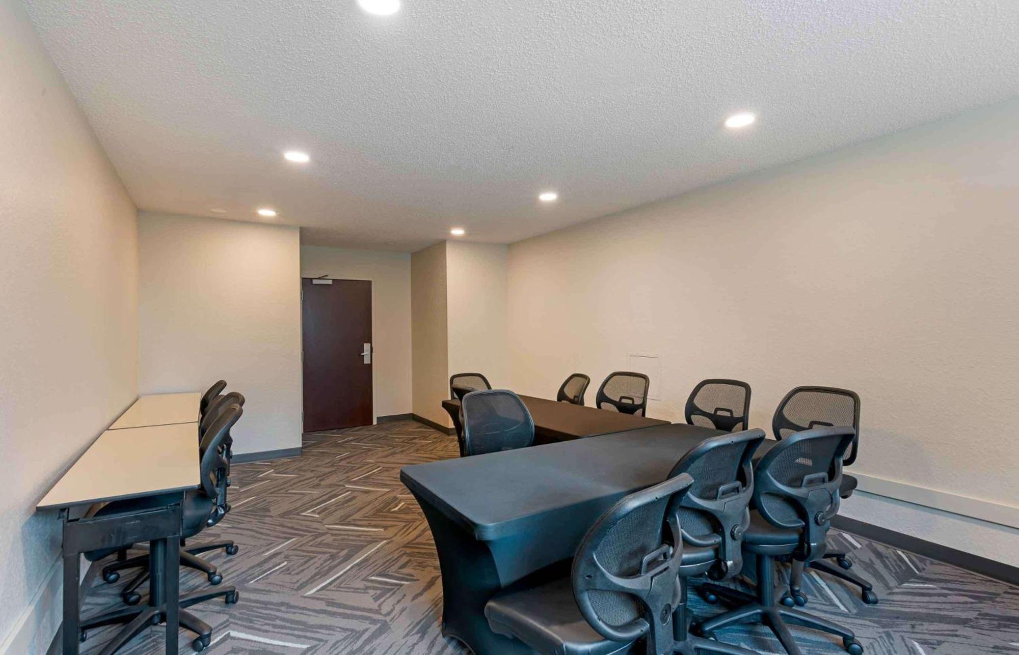 Extended Stay America Suites - Kansas City - Lenexa - 87Th St Оверленд Парк Экстерьер фото