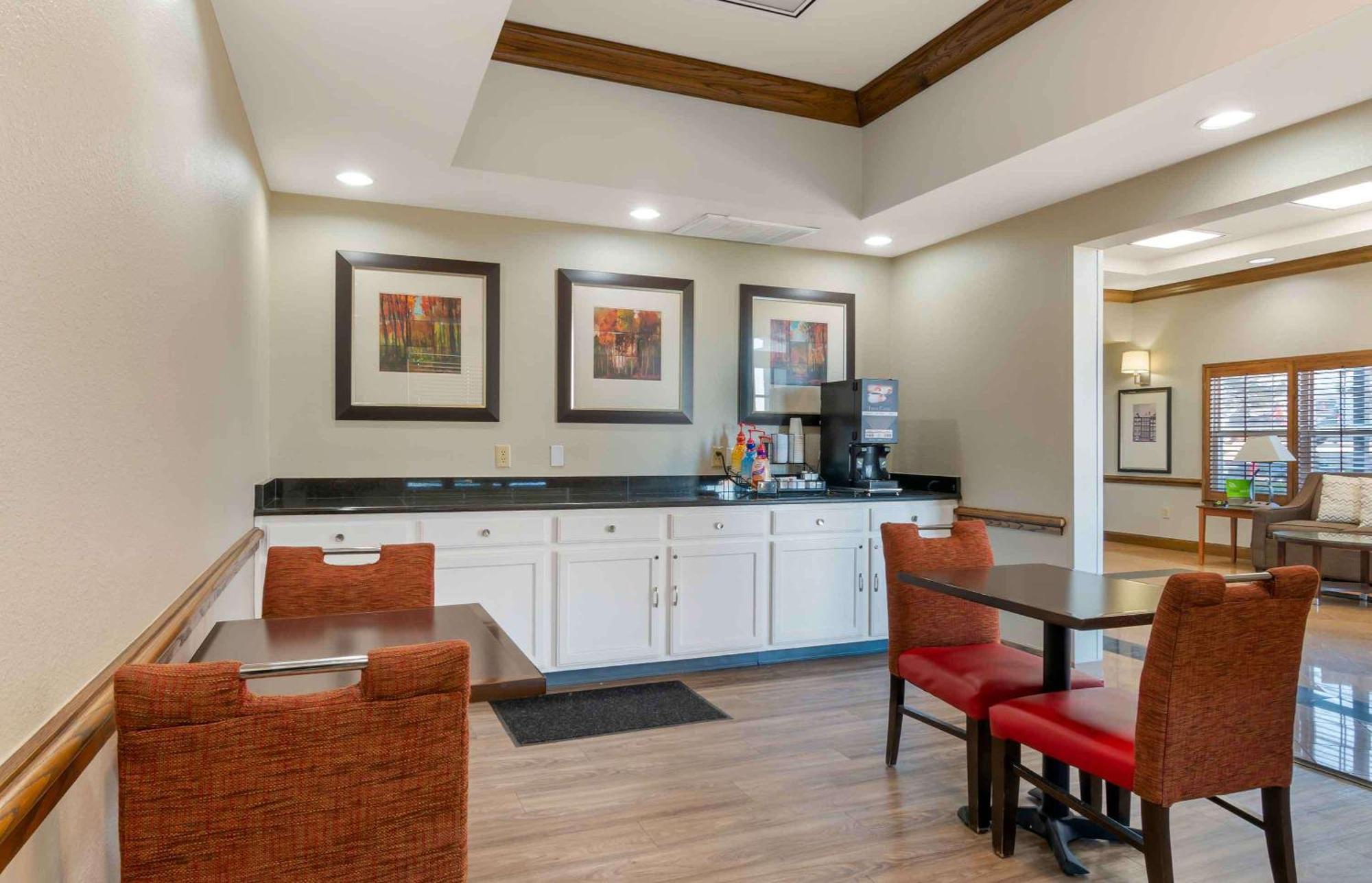 Extended Stay America Suites - Kansas City - Lenexa - 87Th St Оверленд Парк Экстерьер фото