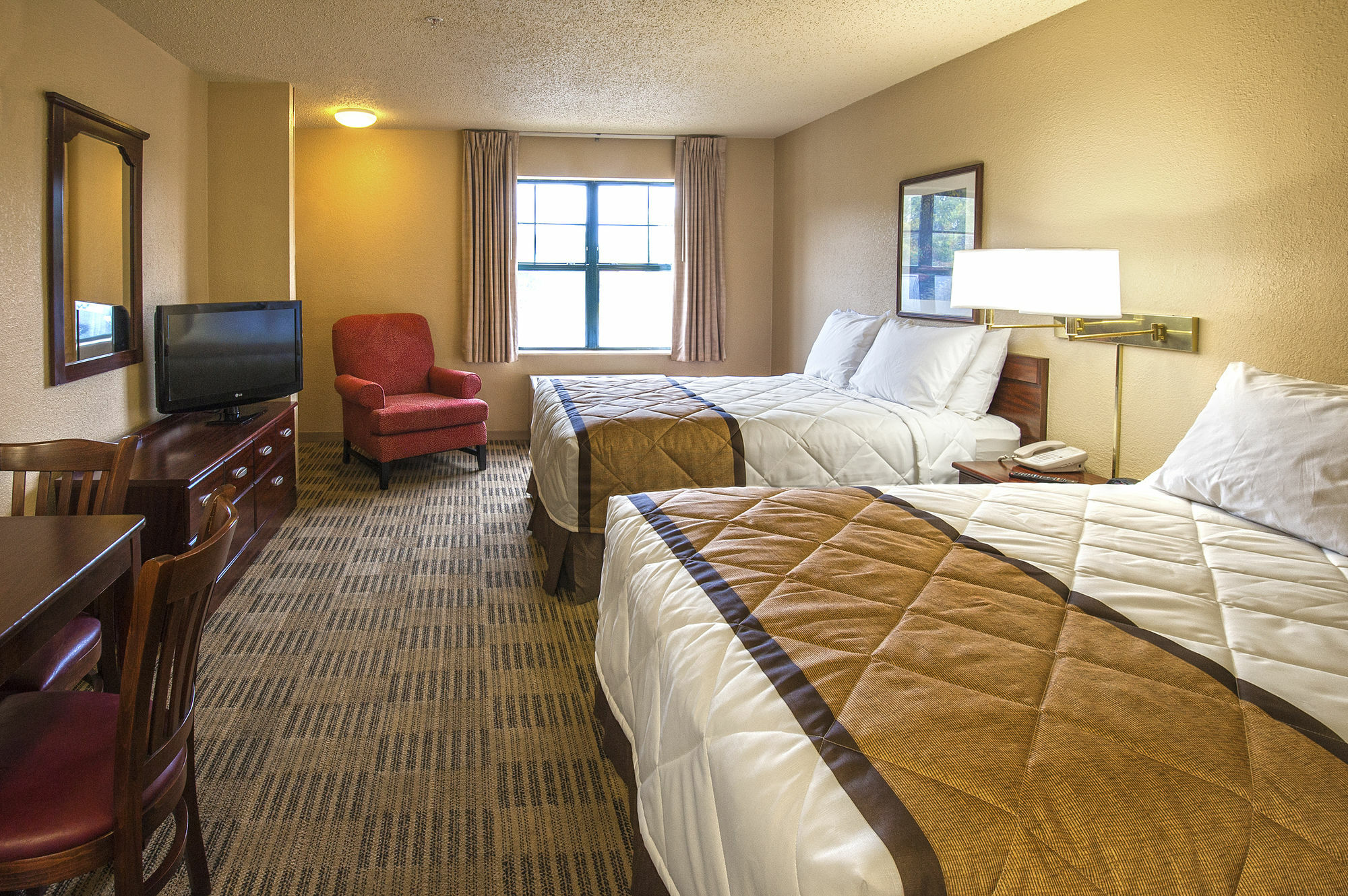 Extended Stay America Suites - Kansas City - Lenexa - 87Th St Оверленд Парк Экстерьер фото